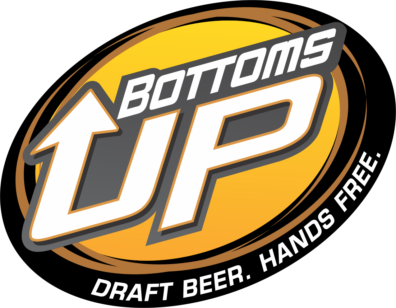 Bottoms Up Draft Beer Systems